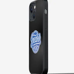 macmerise Typography Printed iPhone 13 Back Case Mobile Accessories-picture-28