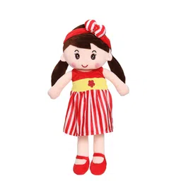 Toytales Polyester Doll Soft Toys and Dolls-14