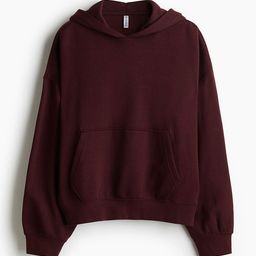 H&M Oversized Hoodie-picture-39