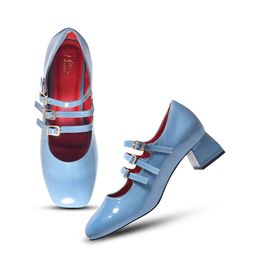 JM Looks Girls Women fashion Comfortable Sole heel Sandals-image-50