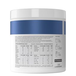 HK VITALS Set Of 3 Marine Collagen- 200 g, Fish Oil- 30 Tablets & Multivitamin - 30 Tabs image 2
