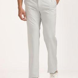 Indian Terrain Men Kansas Trousers-image-19