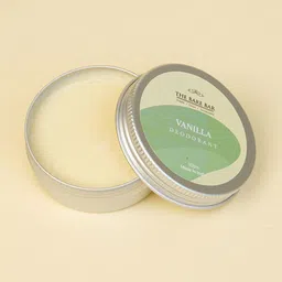 The Bare Bar Vanilla Deodorant - 50 g image 4