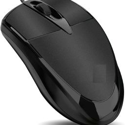 Kuberi MS-0044 Wired Wired Right Handed Optical Gaming Mouse with Bluetooth-image-51