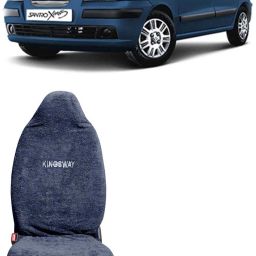Cotton Car Seat Cover For Hyundai Santro Xing-image-84