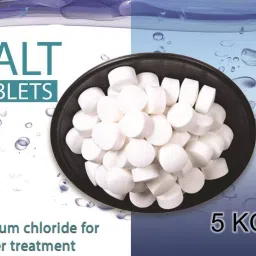 Water Purification Pellet for Water Softener Regeneration for Home or OfficeWater Purification Pellet for Water Softener Regeneration for Home or Office -5KG Solid Wire Connector-image-30