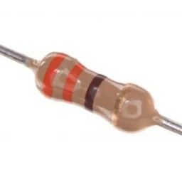 330E 1/4 W Fixed Resistor-image-88