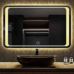 18 x 24-Glam Led Bathroom Mirror-image-14