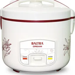 DREAM Electric Rice Cooker-38