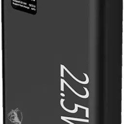 20000 mAh 22.5 W Compact Pocket Size Power Bank-picture-18