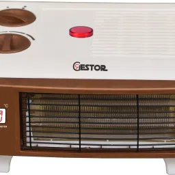 Cruise Digital Safe Quite Performance With DIgital Temperature Meter Fan Room Heater-picture-45