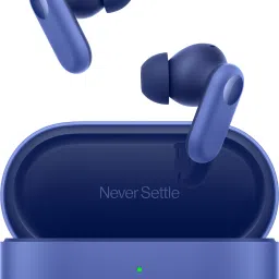 oneplus Nord Buds 2r True Wireless in Ear Earbuds with Dual Mic & AI Crystal Clear Call Bluetooth Headset image 3
