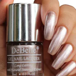 DeBelle Gel Nail Lacquer - Pandora 8 ml-24