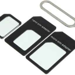 Dream All phone eject sim card pin Sim Adapter-16
