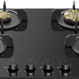 Prime HT704 CRS BR CI AI Glass Automatic Hob-image-7