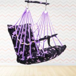 baby swing bed jhula for kids baby cradle chair 1-6 Year Swings-image-93