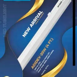 20 W 3.5 cm Tube Light-image-70