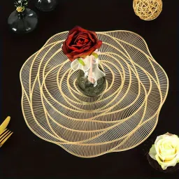 Round Pack of 2 Table Placemat-picture-23