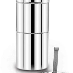 Stainless Steel Coffee Filter South For Kitchenware Indian Coffee Filter-39