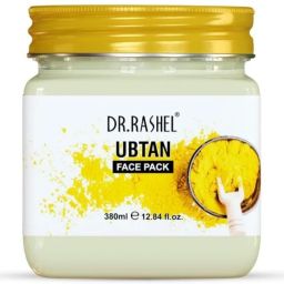 Herbal Turmeric Face Pack-image-3