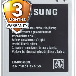 LIFON Mobile Battery ForSamsung Galaxy J2 SM-J200G/DD | 2000mAh Capacity | 3 Months Warranty-image-92