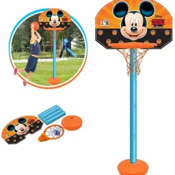 Basketball Ring-16