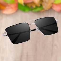 UV Protection Retro Square Sunglasses (54)-image-86