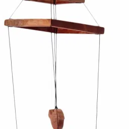 Above the Sky Crib & Stroller Hanging Toy - Brown-30