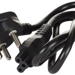 RIVER FOX Power Cord 1.8 m 1.8 meter High Quality Power Cable for PC-image-25