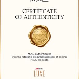 M.A.C Glow Play Tender Talk Lip Balm with Shea Butter 3.14 g - Introvert image 3