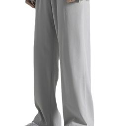 StyleCast Men Loose Fit Trousers-image-68