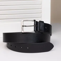One8 Men Leather Belt-image-15
