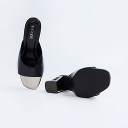 CODE by Lifestyle Women Open Toe Block Heel Sandal image 5