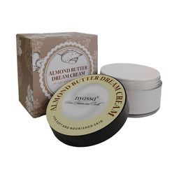 Nyassa Almond Butter Dream Cream -100 g-57