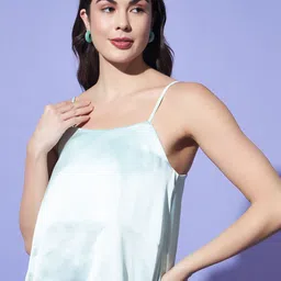 BAESD Satin Top-image-13