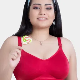 Trylo Bra Full Coverage image 1