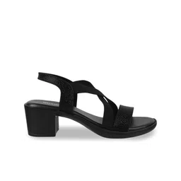 WALKWAY by Metro Textured Block Sandals image 2