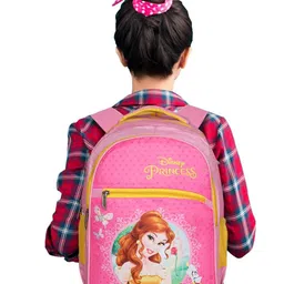 Priority Girls Graphic Backpack-43