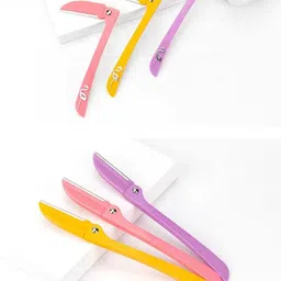 Adbeni Precision Facial Hair Removal Razor-image-78
