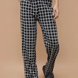 Ginger by Lifestyle Women Joggers Trousers-picture-41
