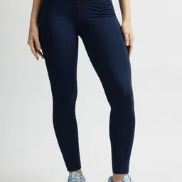 Reebok Women Mid Rise Ankle-Length Tights-picture-37