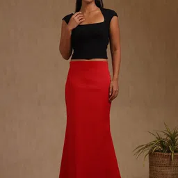 Soch Flared Drawstring Petticoat-picture-15