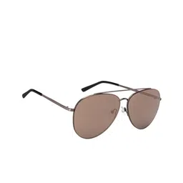 Vincent Chase Unisex Aviator Sunglasses with UV Protected Lens-48