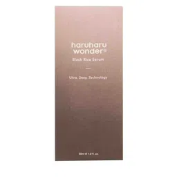 Haruharu Black Rice Serum - 30 ml-25