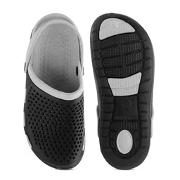 COGS Men Self Design Clogs image 2