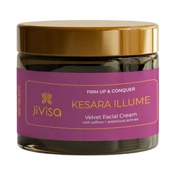 JiViSa Kesara Illume Firming Facial Cream - 10 g-14