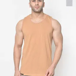 WOOSTRO Men 2 Slim Fit T-shirt-image-35