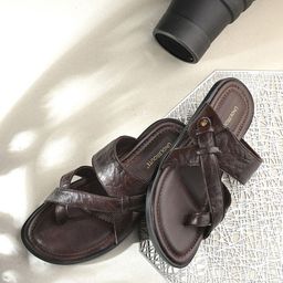 UNDERROUTE Men Slip-On Comfort Sandals-image-58