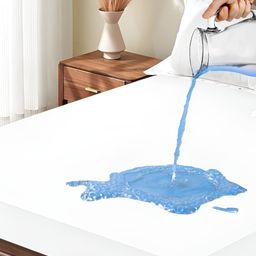 Ultrasleep White Terry Water Resistant Mattress Protector-image-97