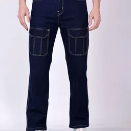 ZAYSH Men Stretchable Jeans-picture-34